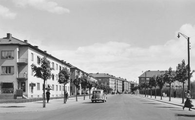 Amiralsgatan