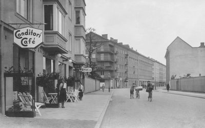 Davidshallsgatan