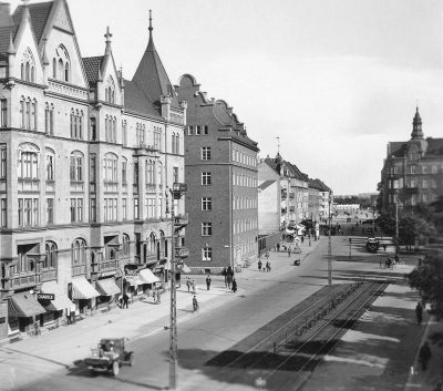 Amiralsgatan