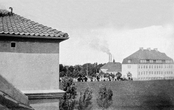 Linnéskolan i Limhamn