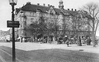 Drottningtorget