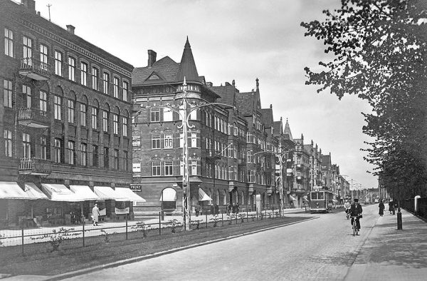 Föreningsgatan