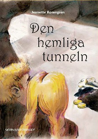 Den hemliga tunneln