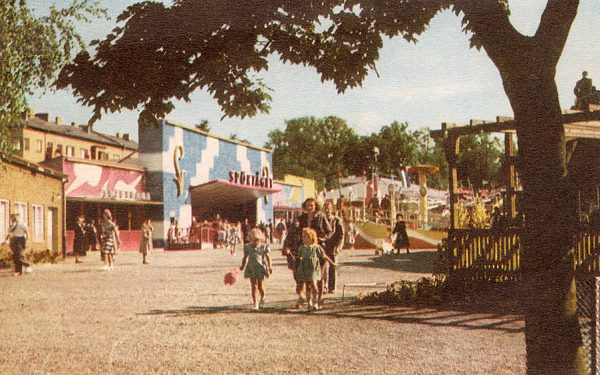 Malmö Folkets Park