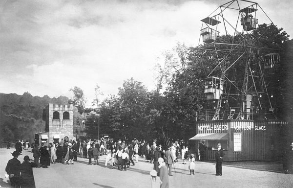 Malmö Folkets Park