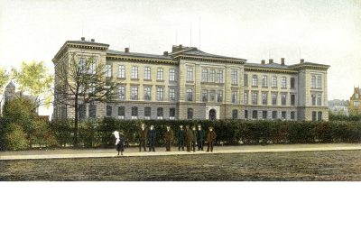 Malmö Latinskola