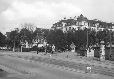 Fridhemstorget