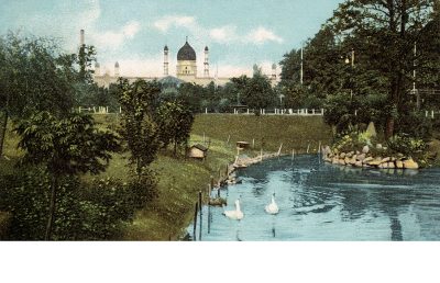 Malmö Folkets Park