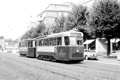 Regementsgatan