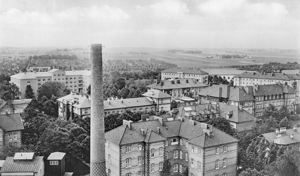 Malmö allmänna sjukhus