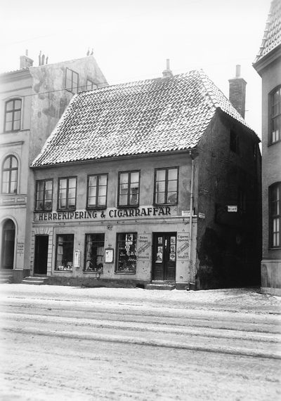 Östergatan