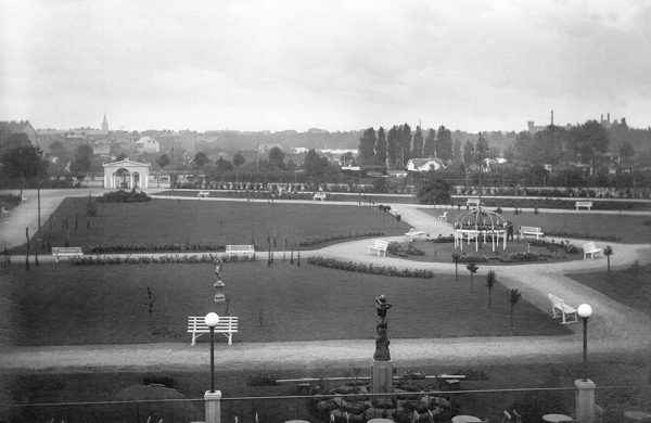 Malmö Folkets Park