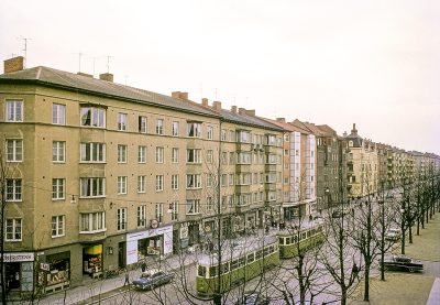 Regementsgatan