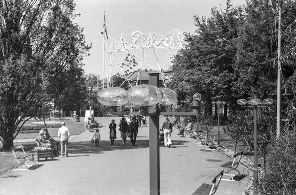 Malmö Folkets Park