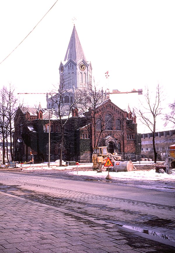 Östergatan