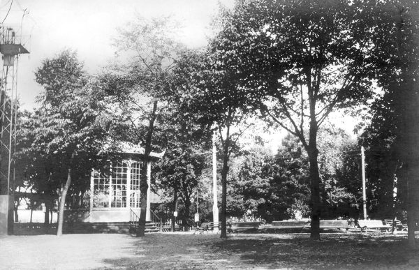 Malmö Folkets Park