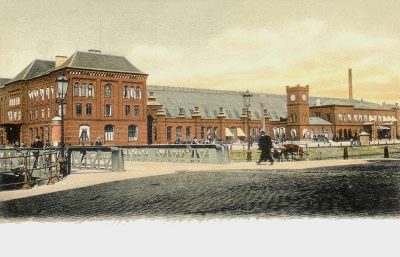 Malmö Centralstation
