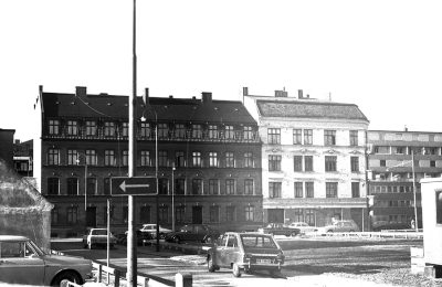 Östra Kanalgatan
