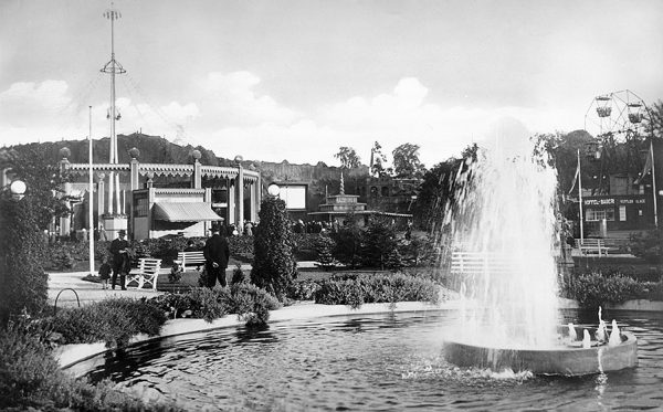 Malmö Folkets Park