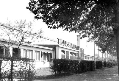 Malmö Tennisstadion