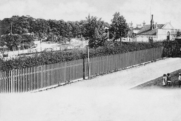 Malmö Folkets Park