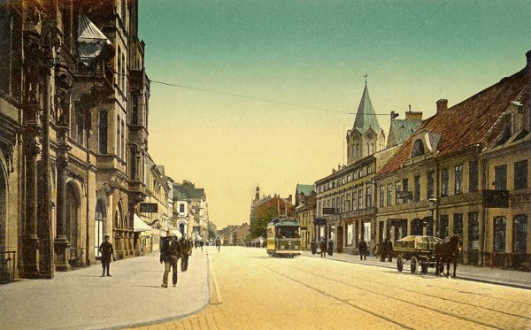 Östergatan