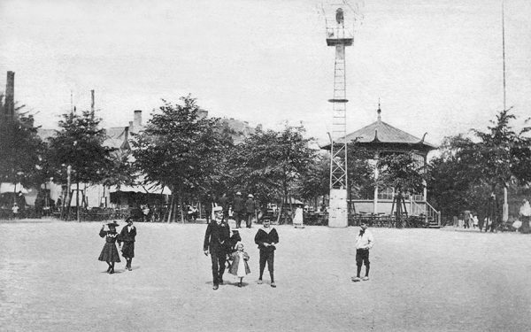 Malmö Folkets Park