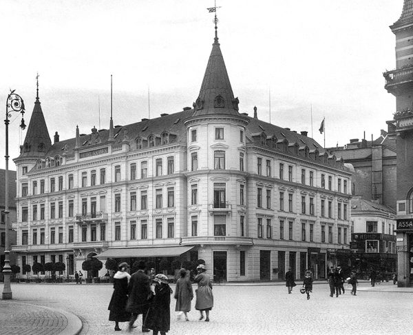 Stortorget