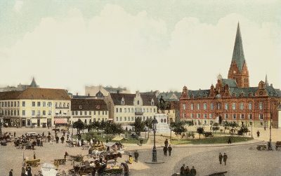 Stortorget