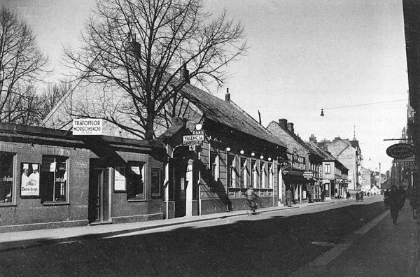 Café Valencia