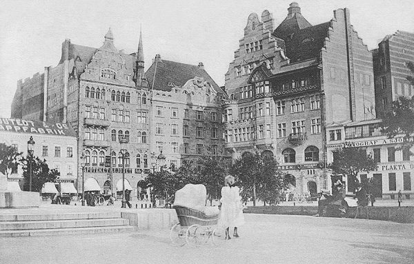 Stortorget