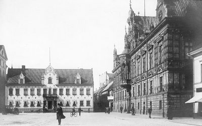 Stortorget