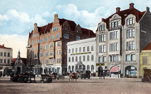 Stortorget