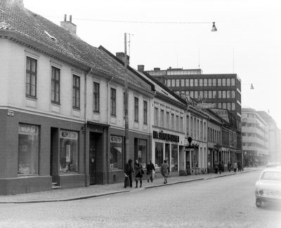 Stora Nygatan