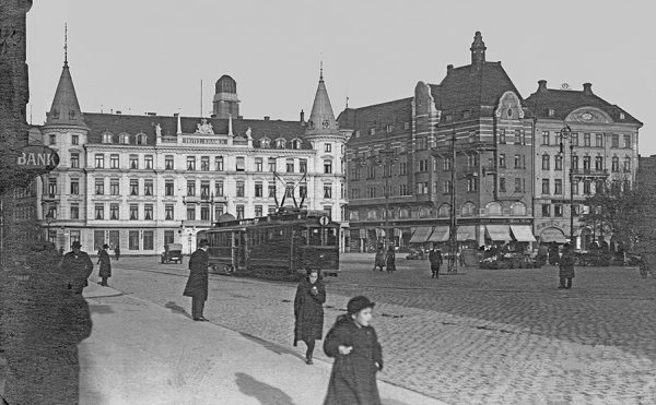 Stortorget