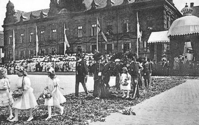 Stortorget