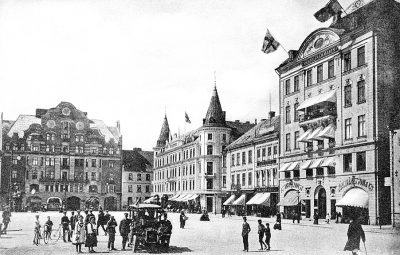 Stortorget