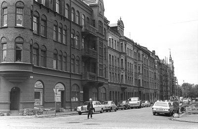 Sturegatan