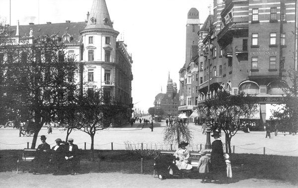 Stortorget