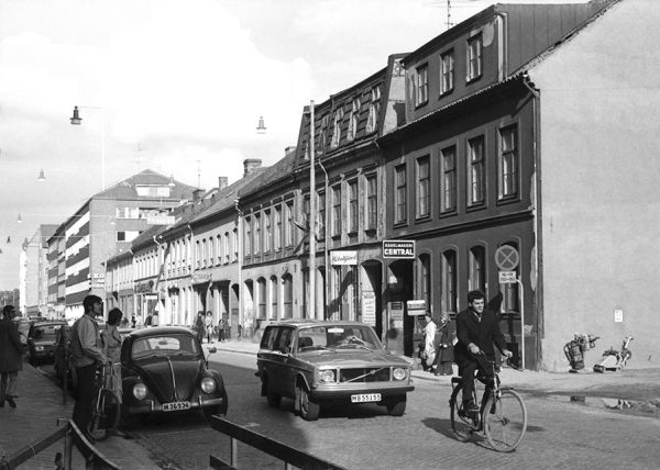 Stora Nygatan