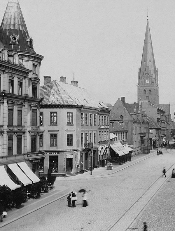 Stortorget