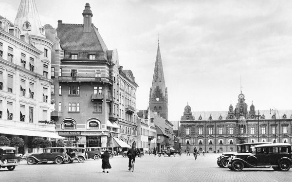 Stortorget