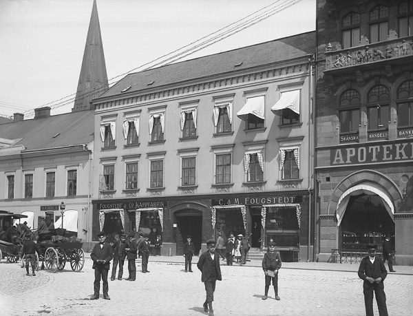 Stortorget