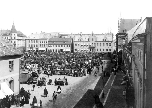 Stortorget