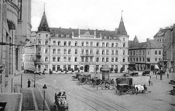 Stortorget