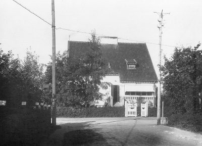 Stjärnplans Caféträdgård - Café Dala Östanväg