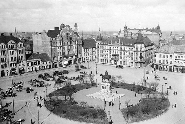 Stortorget