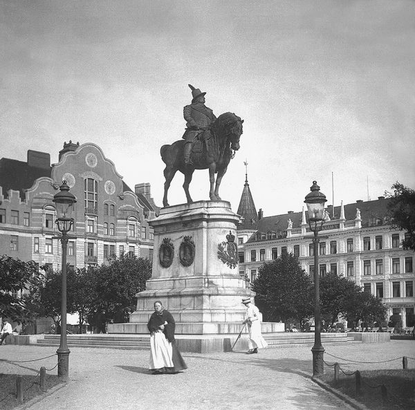 Stortorget