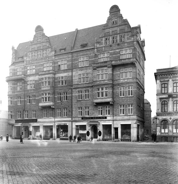 Stortorget