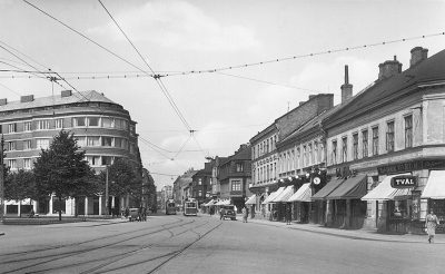 Värnhemstorget